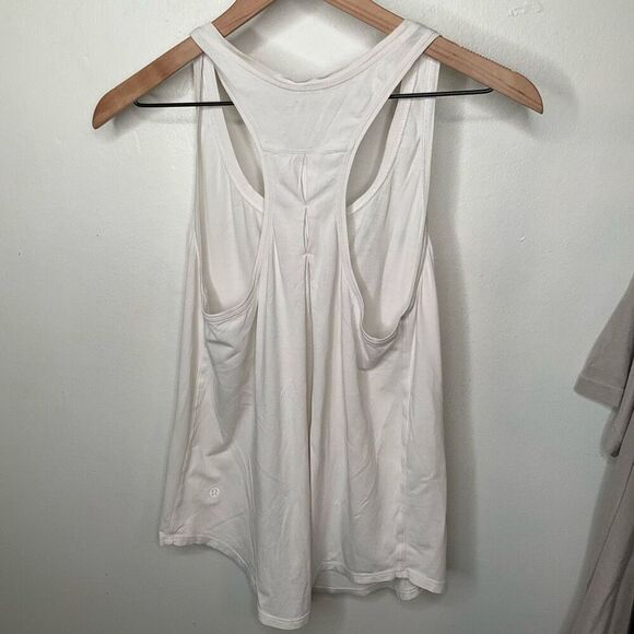 Lululemon Love Tank Pleated - Picture 4 of 6